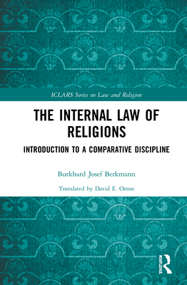 The Internal Law of Religions