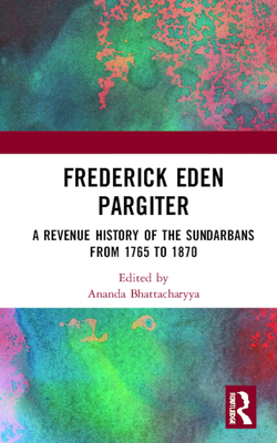 Frederick Eden Pargiter