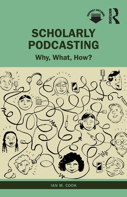 Scholarly Podcasting