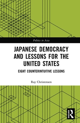 Japanese Democracy and Lessons for the United States