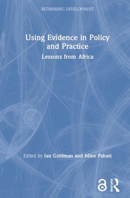 Using Evidence in Policy and Practice