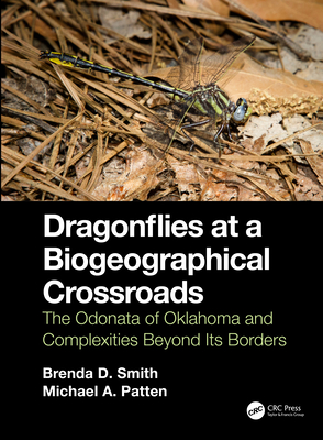 Dragonflies at a Biogeographical Crossroads