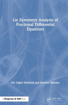 Lie Symmetry Analysis of Fractional Differential Equations