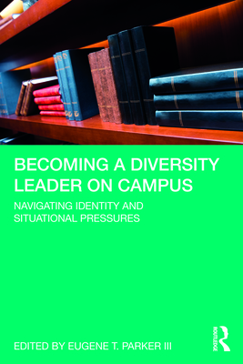 Becoming a Diversity Leader on Campus