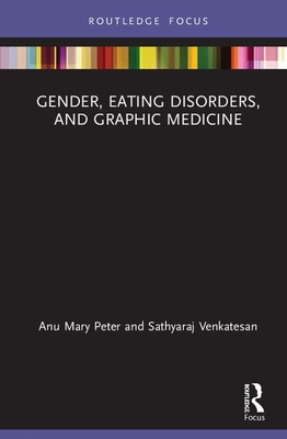 Gender, Eating Disorders, and Graphic Medicine