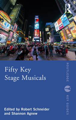 Fifty Key Stage Musicals