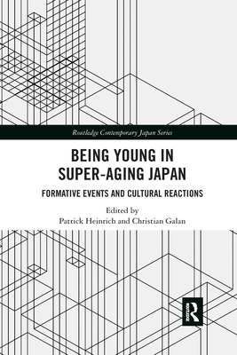 Being Young in Super-Aging Japan