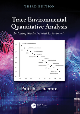 Trace Environmental Quantitative Analysis