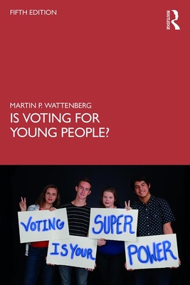 Is Voting for Young People?