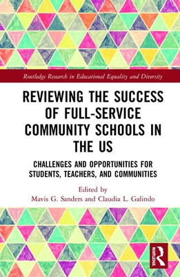 Reviewing the Success of Full-Service Community Schools in the US