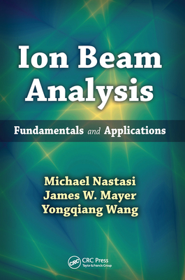 Ion Beam Analysis