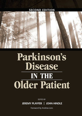 Parkinson's Disease in the Older Patient