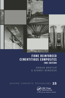 Fibre Reinforced Cementitious Composites