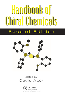 Handbook of Chiral Chemicals