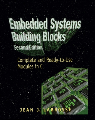 Embedded Systems Building Blocks