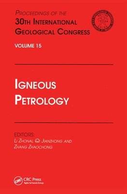 Igneous Petrology