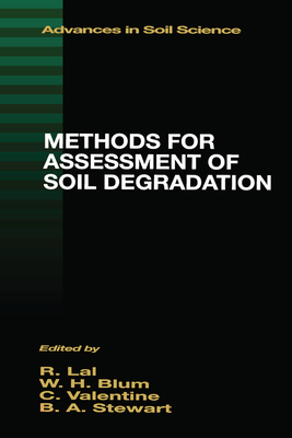 Methods for Assessment of Soil Degradation