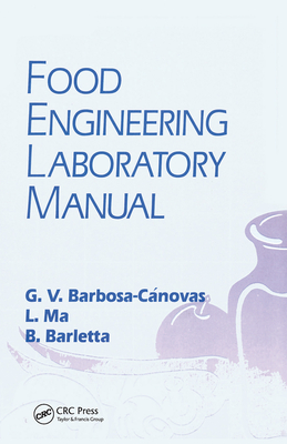 Food Engineering Laboratory Manual