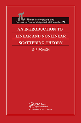 An Introduction to Linear and Nonlinear Scattering Theory