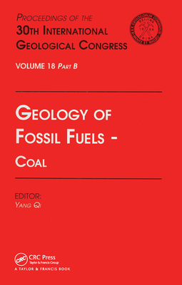 Geology of Fossil Fuels --- Coal