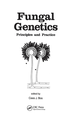 Fungal Genetics