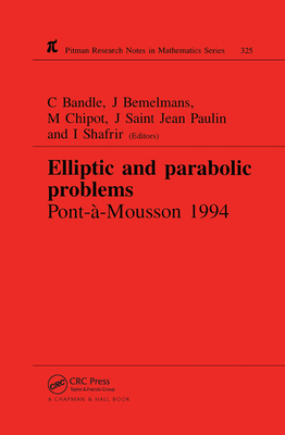 Elliptic and Parabolic Problems