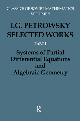 I.G.Petrovskii:Selected Wrks P