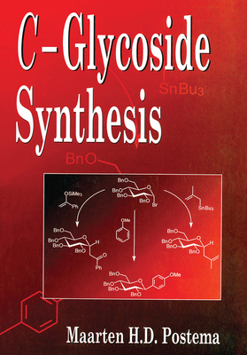 C-Glycoside Synthesis