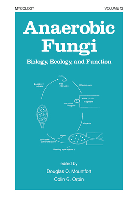 Anaerobic Fungi