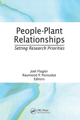 People-Plant Relationships