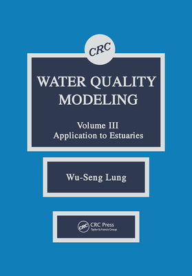 Water Quality Modeling