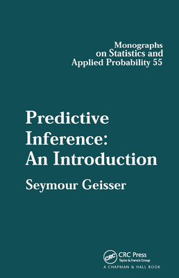 Predictive Inference