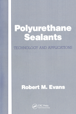 Polyurethane Sealants