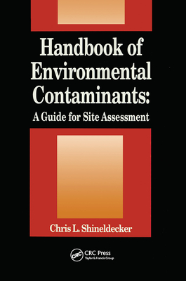 Handbook of Environmental Contaminants