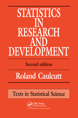 Statistics in Research and Development