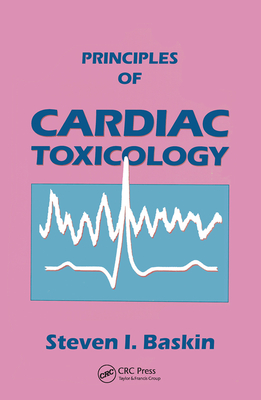 Principles of Cardiac Toxicology