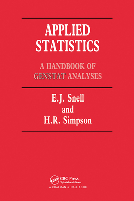 Applied Statistics