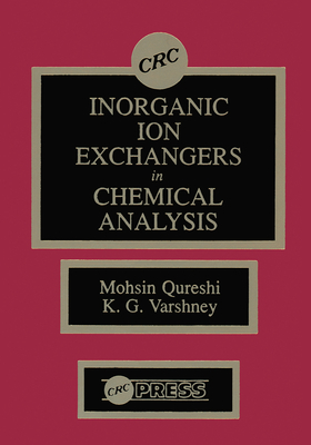 Inorganic Ion Exchangers in Chemical Analysis