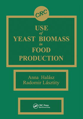 Use of Yeast Biomass in Food Production