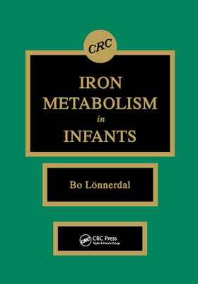 Iron Metabolism in Infants