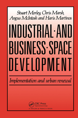 Industrial and Business Space Development