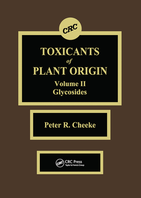 Toxicants of Plant Origin