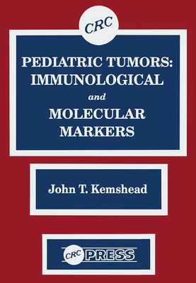 Pediatric Tumors