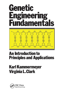 Genetic Engineering Fundamentals