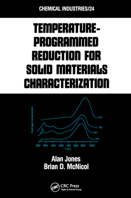 Tempature-Programmed Reduction for Solid Materials Characterization