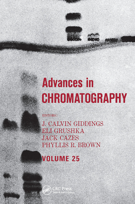 Advances in Chromatography