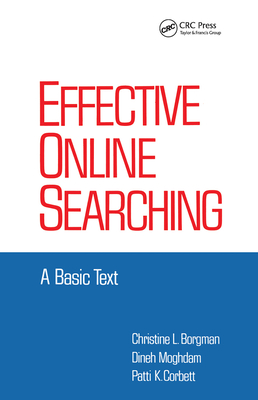 Effective Online Searching