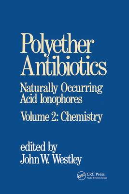 Polyether Antibiotics