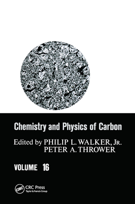 Chemistry & Physics of Carbon