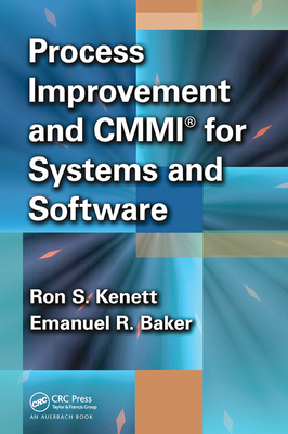 Process Improvement and Cmmi for Systems and Software